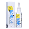 Gouttes Nettoyantes pour Oreilles Chien Chat - Solution Hygiène 60ml
