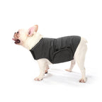 Veste Anti-Anxiété pour Chien Chat - Vêtement Apaisant Compression Douce