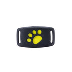 Traceur GPS pour Animaux - Localisation en Temps Réel Chien Chat