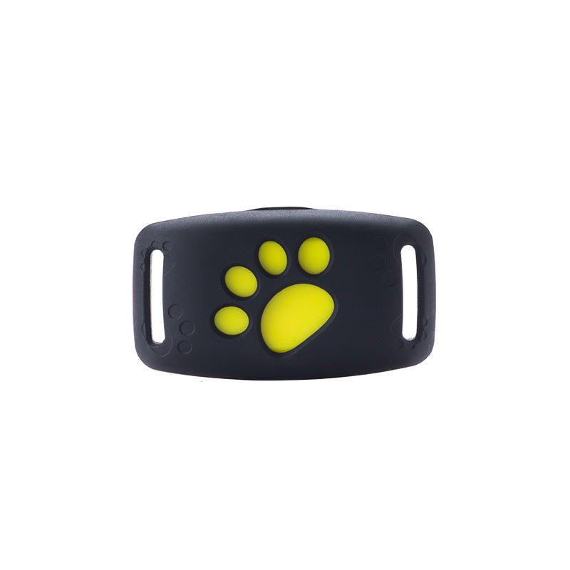 Traceur GPS pour Animaux - Localisation en Temps Réel Chien Chat
