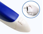 Peigne Électrique Anti-Puces pour Chien Chat - Éliminateur de Poux