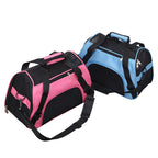 Sac de Transport en Maille pour Animaux - Portable Respirant Voyage