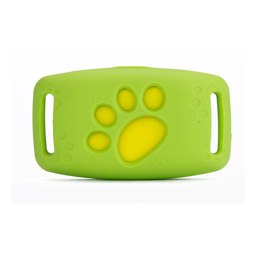 Traceur GPS pour Animaux - Localisation en Temps Réel Chien Chat