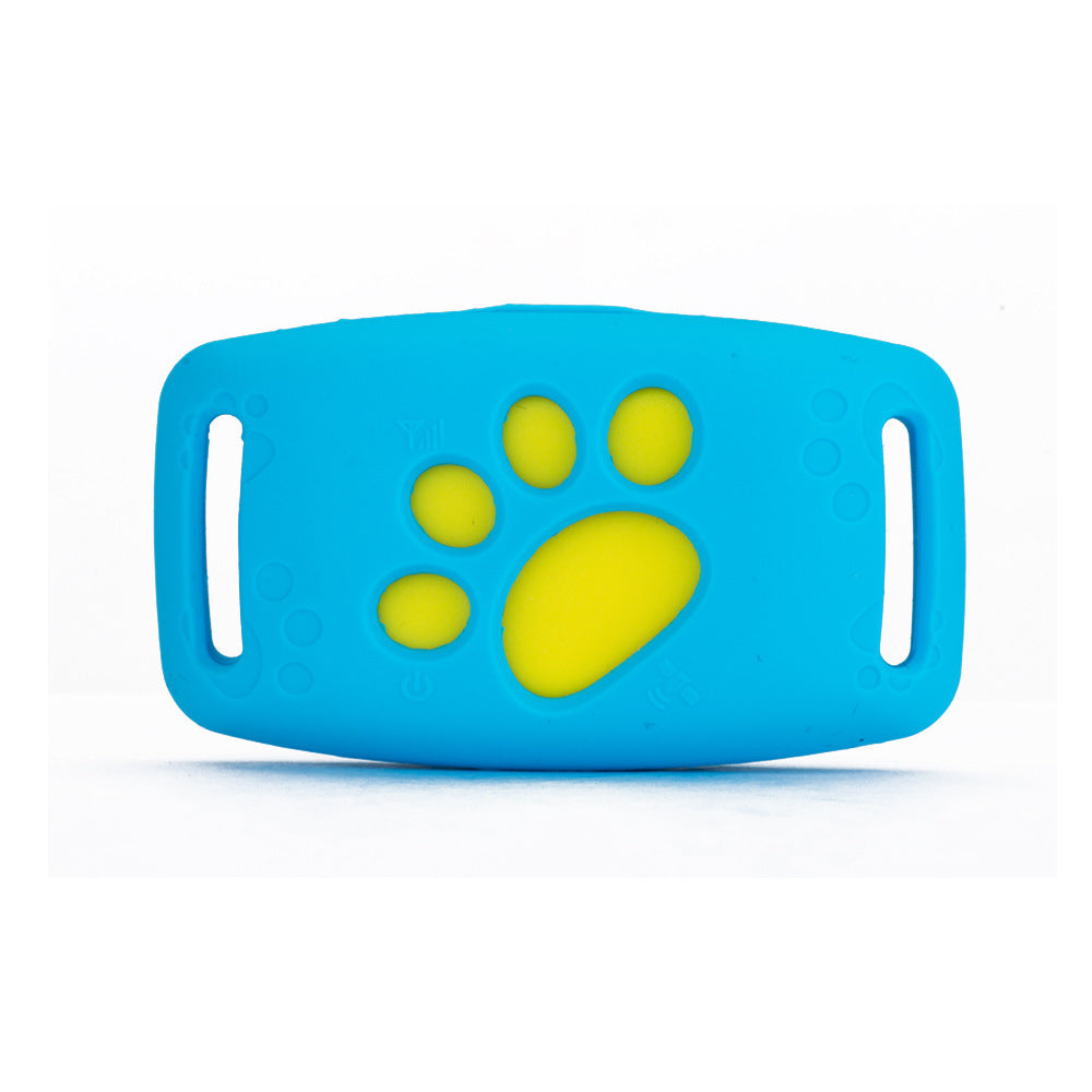 Traceur GPS pour Animaux - Localisation en Temps Réel Chien Chat