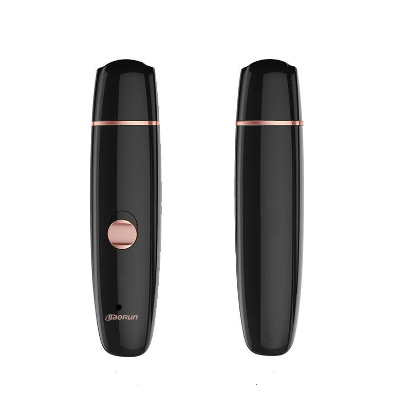 Coupe-Ongles Électrique pour Chat et Chien - Lime à Ongles USB