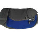 Sac Bandoulière pour Animaux - Transporteur Portable Extérieur