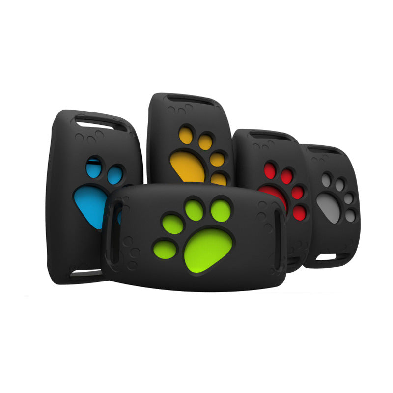 Traceur GPS pour Animaux - Localisation en Temps Réel Chien Chat