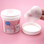 Lingettes Nettoyantes pour Yeux Chien Chat - Non-Tissées 120 Pièces