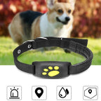 Traceur GPS pour Animaux - Localisation en Temps Réel Chien Chat