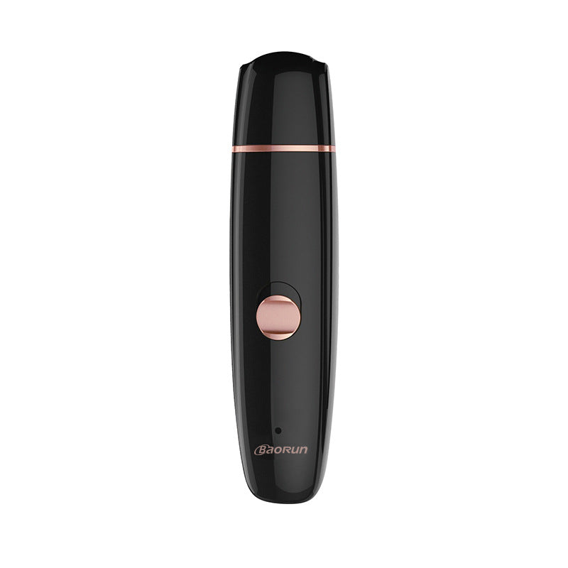 Coupe-Ongles Électrique pour Chat et Chien - Lime à Ongles USB