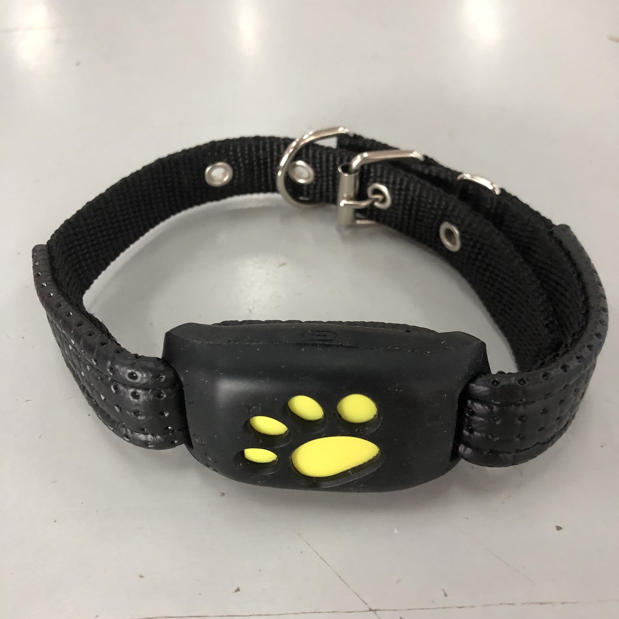 Traceur GPS pour Animaux - Localisation en Temps Réel Chien Chat