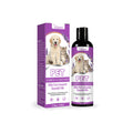 Shampoing pour Chien Anti-Démangeaisons - Pelage Doux Sans Nœuds