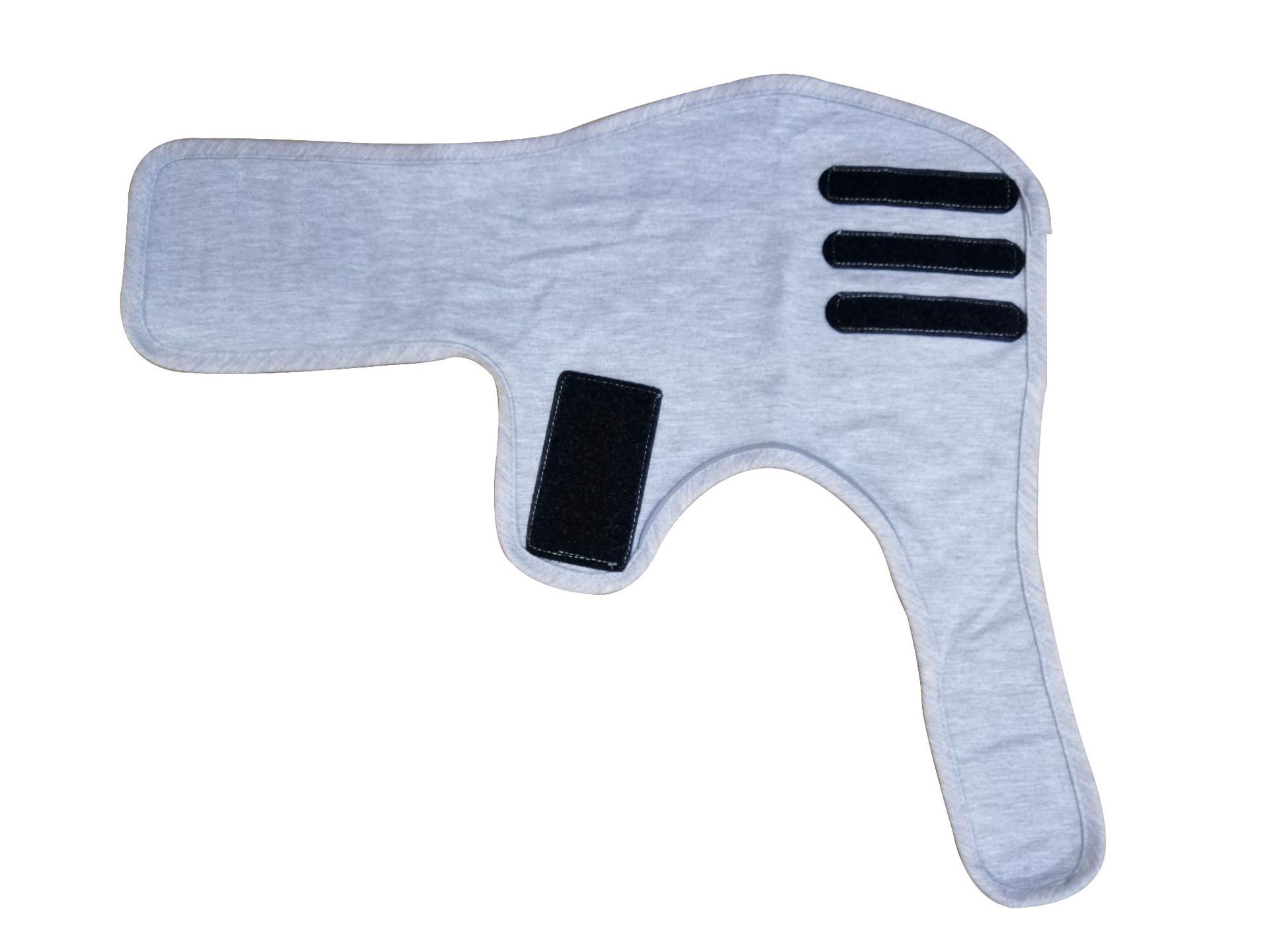 Veste Anti-Anxiété pour Chien Chat - Vêtement Apaisant Compression Douce