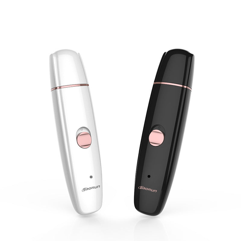 Coupe-Ongles Électrique pour Chat et Chien - Lime à Ongles USB