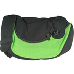 Sac Bandoulière pour Animaux - Transporteur Portable Extérieur