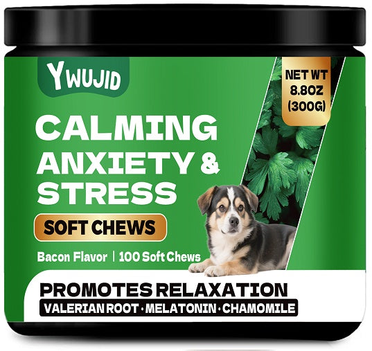 Particules Apaisantes Douces pour Animaux 300g - Supplément Relaxation